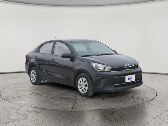 كيا بيجاس LX 2024 