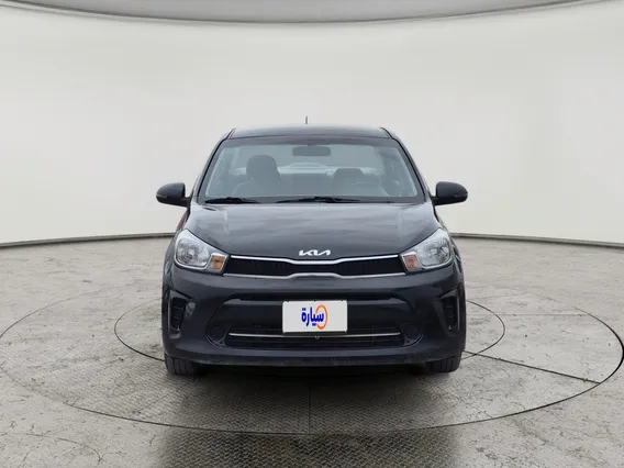 كيا بيجاس LX 2024 