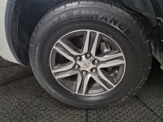 Toyota Fortuner VX 2021 دبل