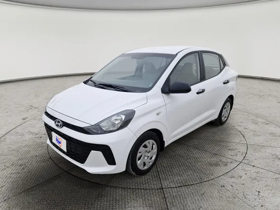 هيونداي Grand i10 فلييت 2024 