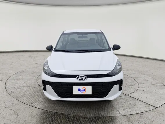 هيونداي Grand i10 فلييت 2024 