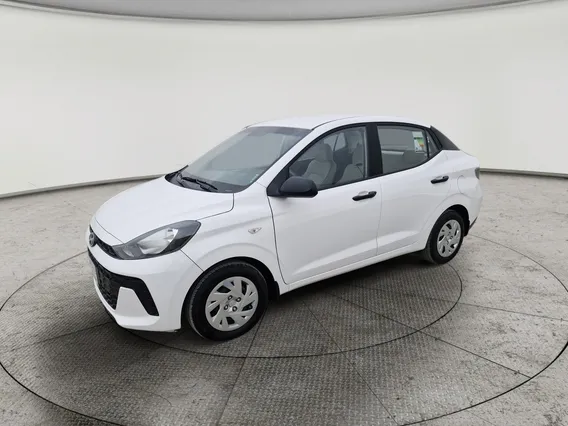 Hyundai Grand i10 Fleet 2024 