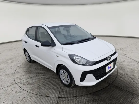 Hyundai Grand i10 Fleet 2024 
