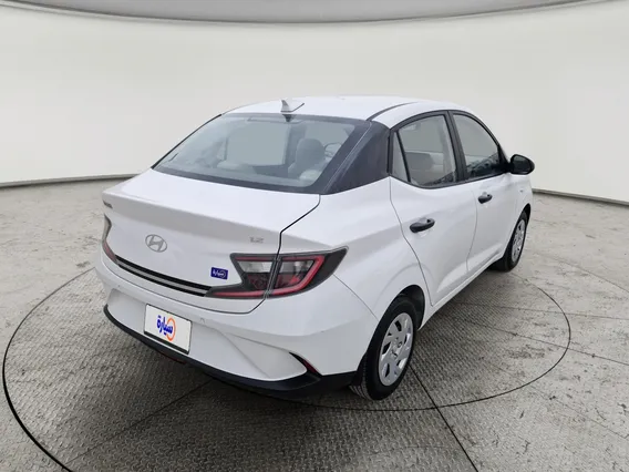 Hyundai Grand i10 Fleet 2024 