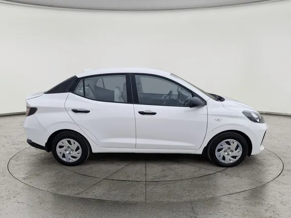 Hyundai Grand i10 Fleet 2024 