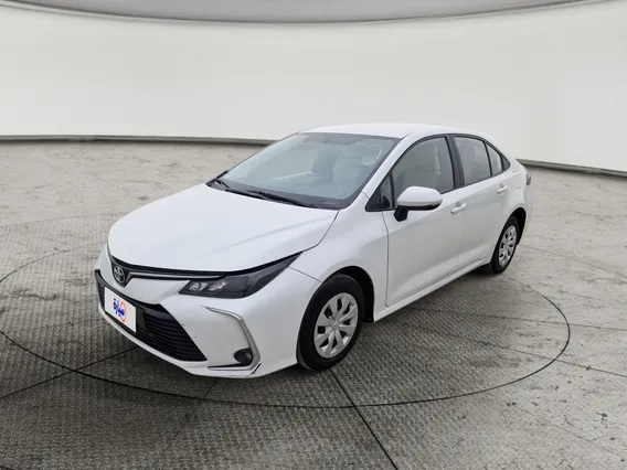 تويوتا كورولا XLI 2024 