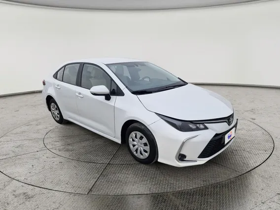 تويوتا كورولا XLI 2024 