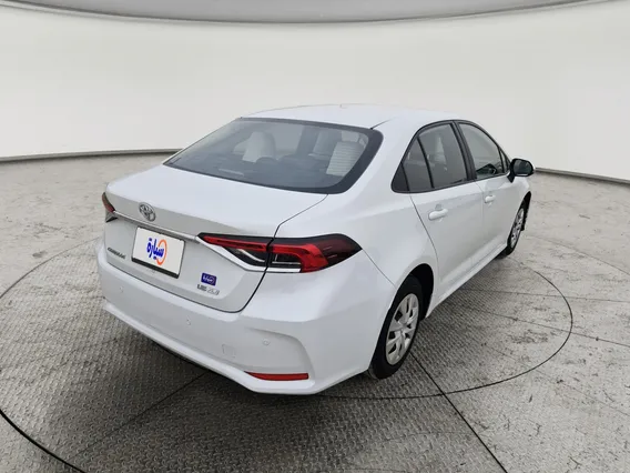 تويوتا كورولا XLI 2024 