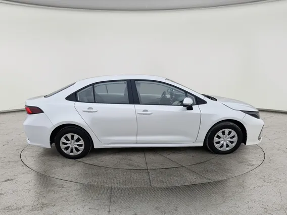 تويوتا كورولا XLI 2024 