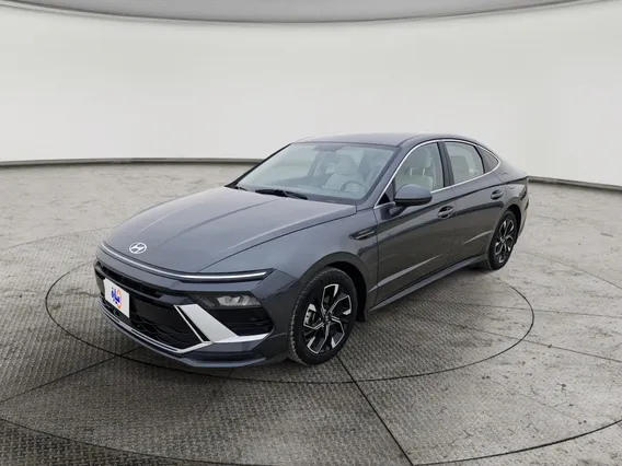 Hyundai Sonata Fleet 2024 