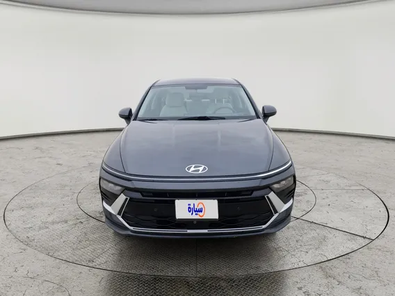 Hyundai Sonata Fleet 2024 