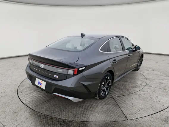 هيونداي سوناتا فلييت 2024 