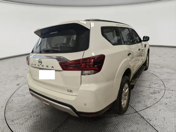 Nissan Xterra SE 2023 دبل