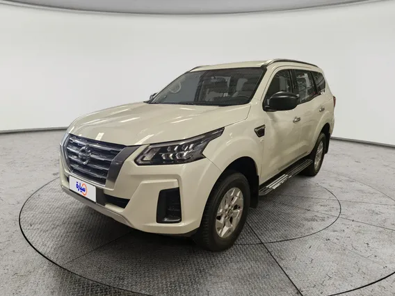 Nissan Xterra SE 2023 دبل
