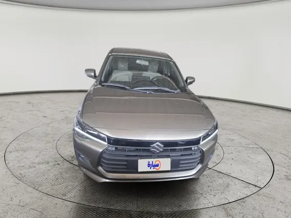 Suzuki Dzire GLX 2025 