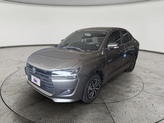 Suzuki Dzire GLX 2025 