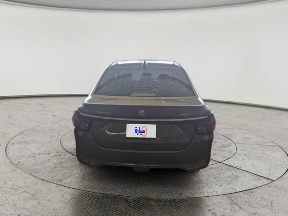 Suzuki Dzire GLX 2025 