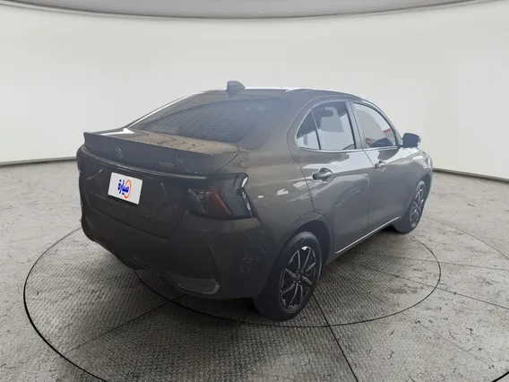 Suzuki Dzire GLX 2025 