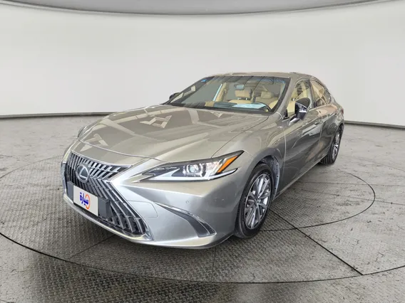 Lexus ES 300 H 2023 