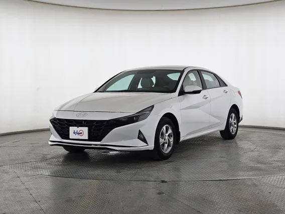 هيونداي النترا فلييت 2023 