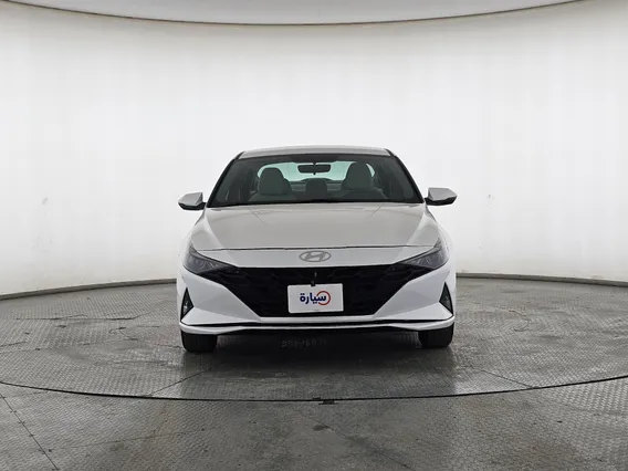 هيونداي النترا فلييت 2023 