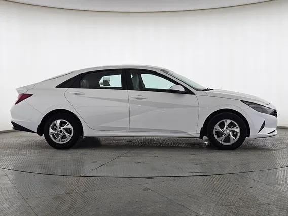 هيونداي النترا فلييت 2023 