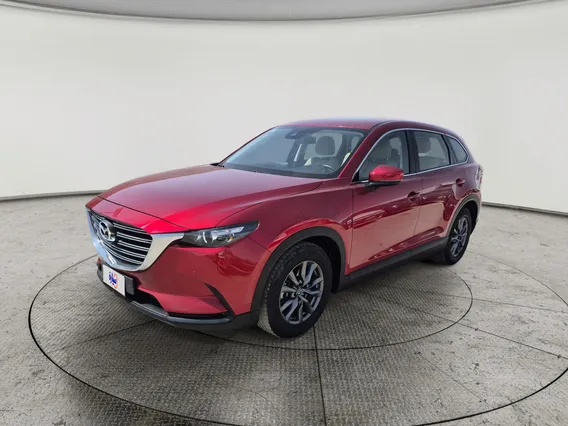 مازدا سى اكس 9 Skyactiv G 2023 
