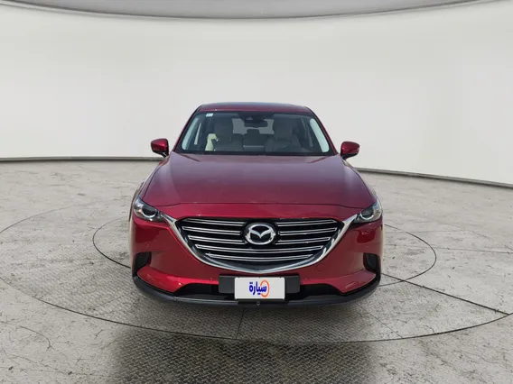 مازدا سى اكس 9 Skyactiv G 2023 