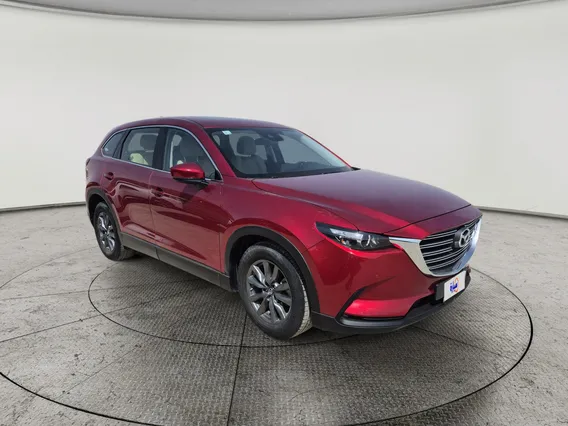 مازدا سى اكس 9 Skyactiv G 2023 