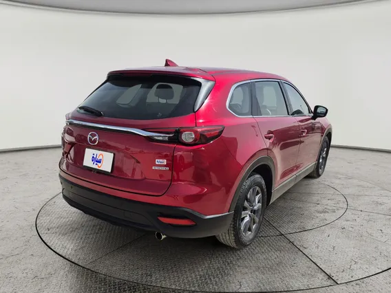 مازدا سى اكس 9 Skyactiv G 2023 