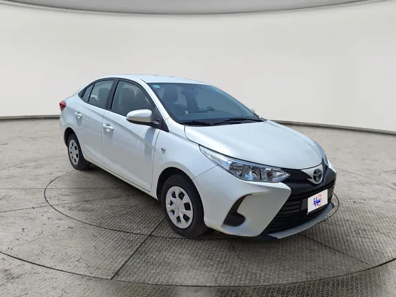 تويوتا يارس Y 2022 