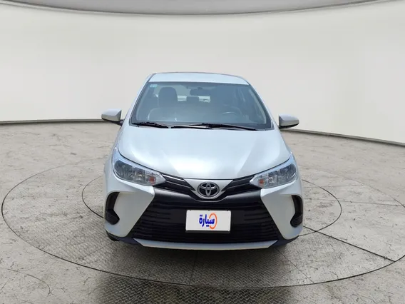 Toyota Yaris  Y 2022 