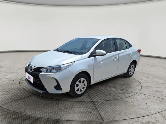 Toyota Yaris  Y 2022 