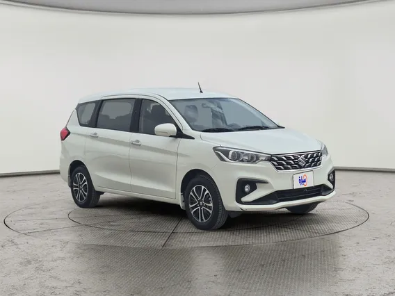 سوزوكي ارتيجا GLX 2025 