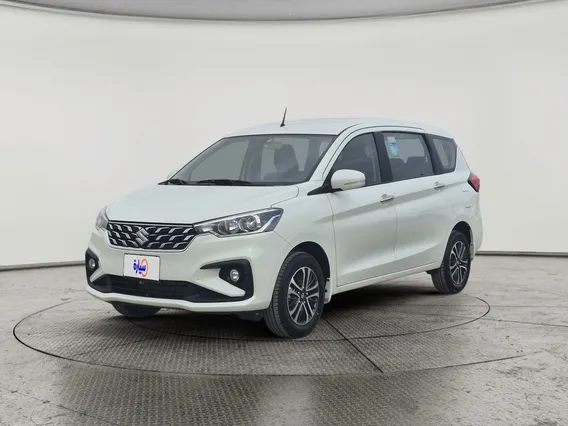 سوزوكي ارتيجا GLX 2025 