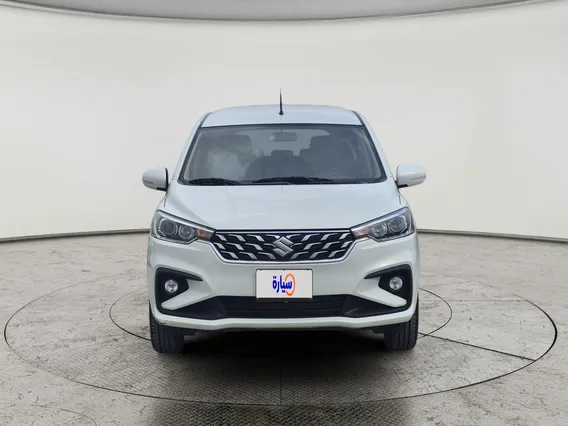 سوزوكي ارتيجا GLX 2025 