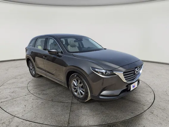 Mazda CX9 Skyactiv G 2024 