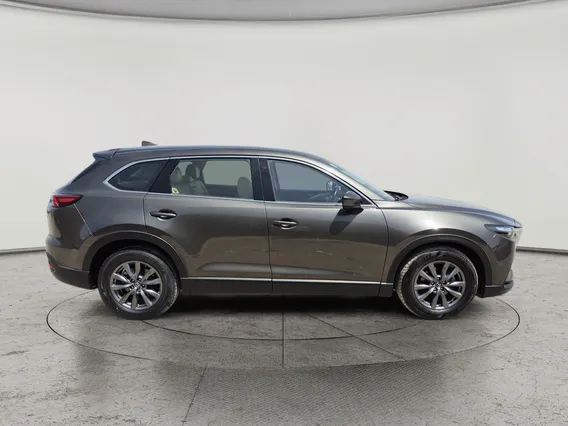 Mazda CX9 Skyactiv G 2024 