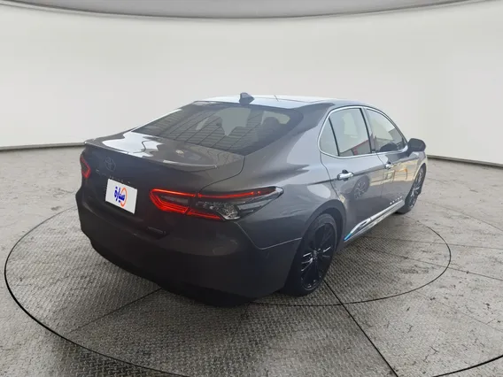 تويوتا كامري GRANDE HEV 2024 