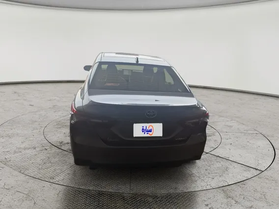 تويوتا كامري GRANDE HEV 2024 