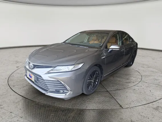 تويوتا كامري GRANDE HEV 2024 