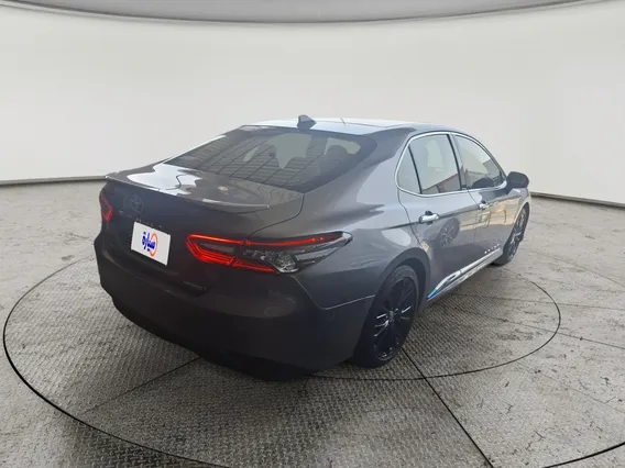 تويوتا كامري GRANDE HEV 2024 