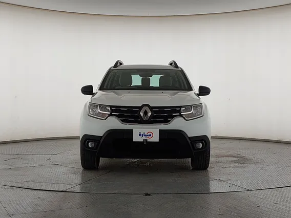 Renault Duster PE 2021 