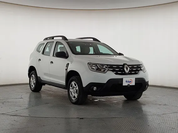 Renault Duster PE 2021 