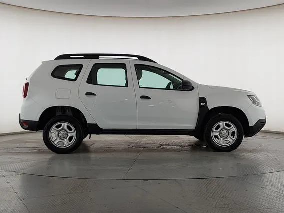Renault Duster PE 2021 