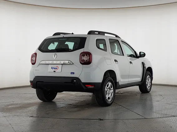 Renault Duster PE 2021 