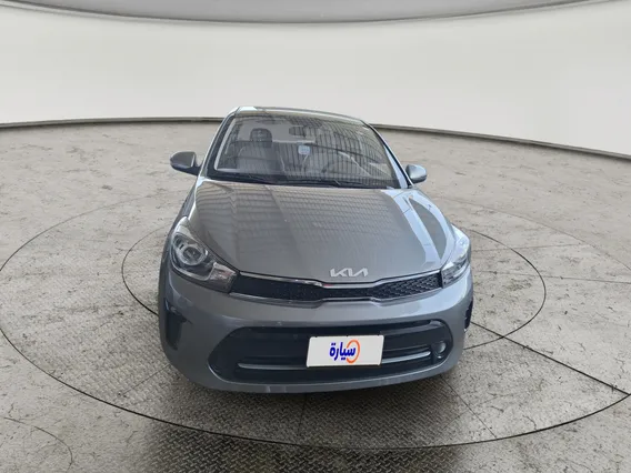 كيا بيجاس LX 2025 