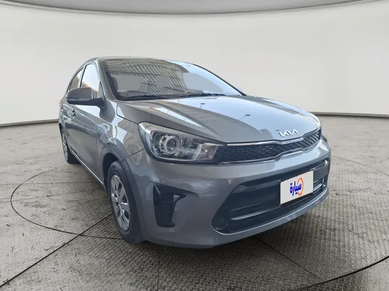 كيا بيجاس LX 2025 