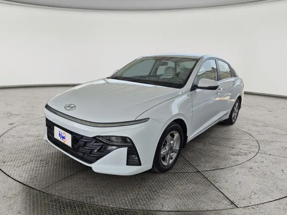 Hyundai Accent Fleet 2024 