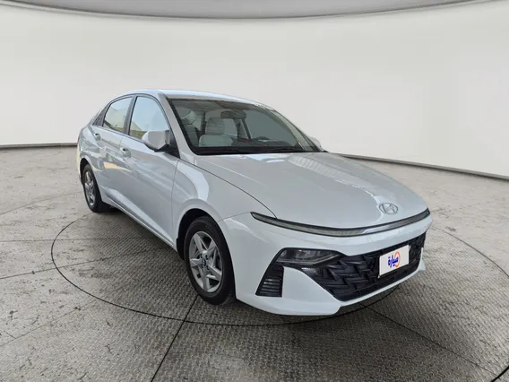 Hyundai Accent Fleet 2024 